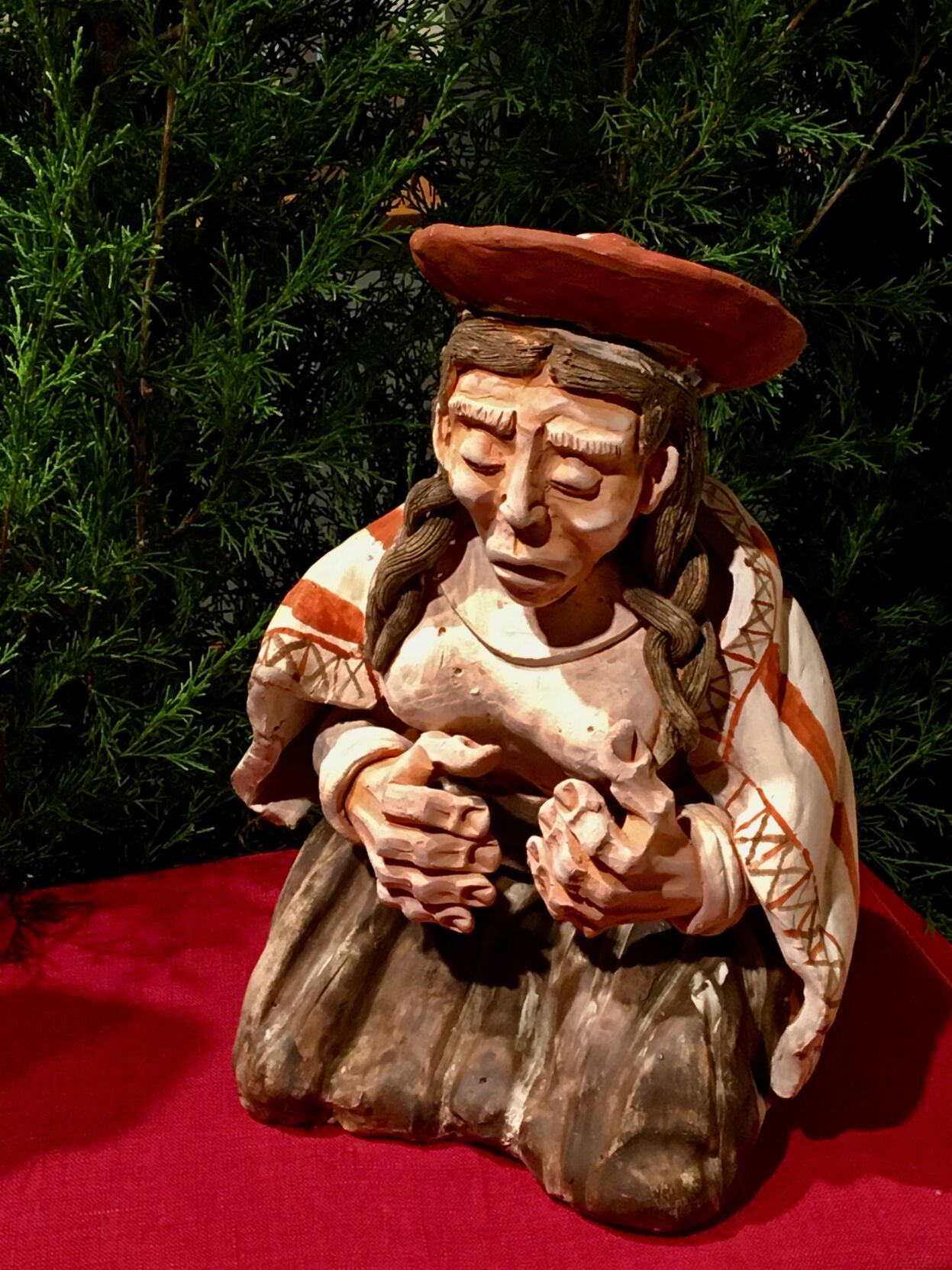 creche mepkin abby for column